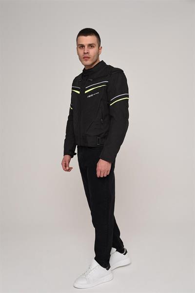 Vexo California Motosiklet Montu