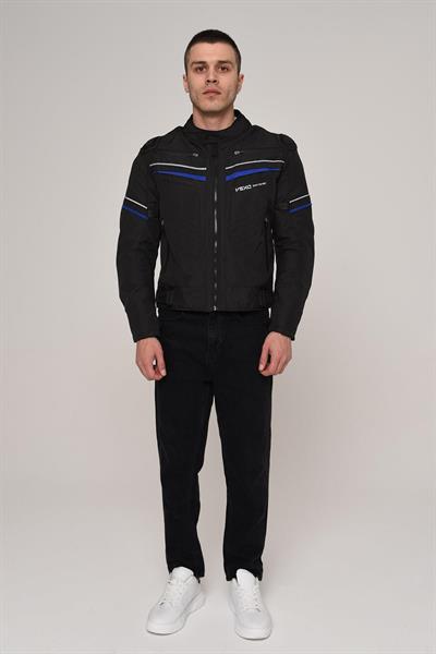 Vexo California Motosiklet Montu