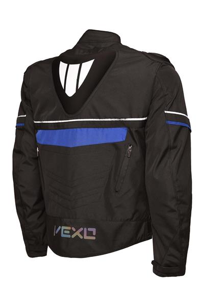 Vexo California Motosiklet Montu