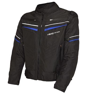 Vexo California Motosiklet Montu