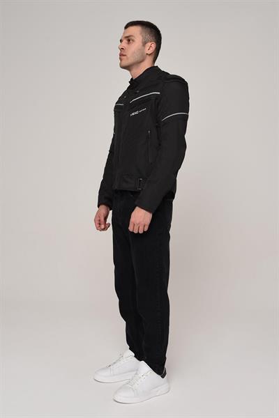 Vexo California Motosiklet Montu