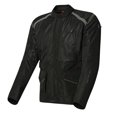 Vexo Cayanne 4 Mevsim Motosiklet Montu