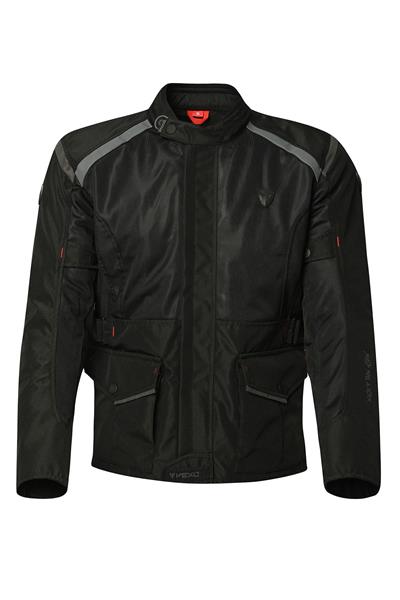 Vexo Cayanne 4 Mevsim Motosiklet Montu