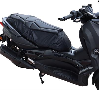 Vexo Comfort Sele Pedi Yamaha X-Max