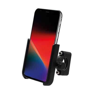 Vexo CS-856A1 Alüminyum Telefon Tutucu - Gidon Bağlantılı