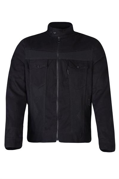 Vexo Denim Yazlık Motosiklet Montu