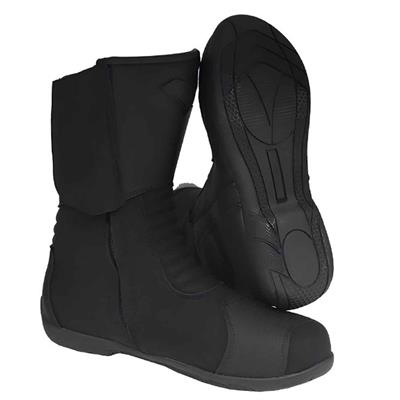 Vexo Diablo Motosiklet Botu