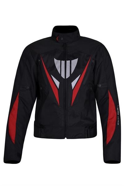 Vexo Element Kadın Motosiklet Montu