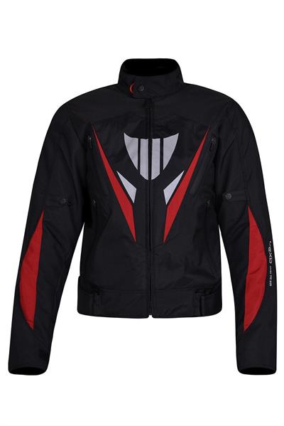 Vexo Element Kadın Motosiklet Montu