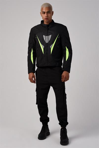 Vexo Element Motosiklet Montu