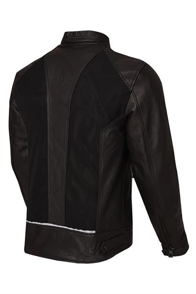 Vexo Enzo Deri Motosiklet Montu