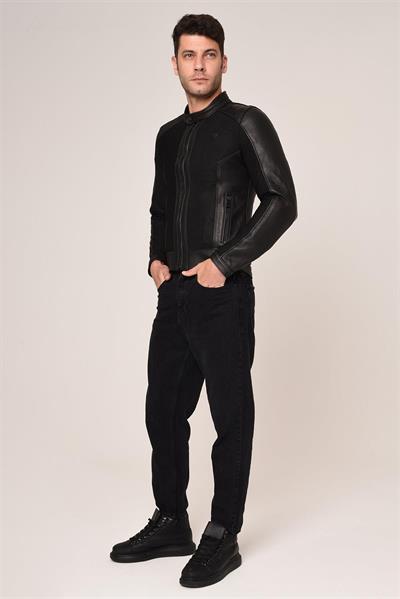 Vexo Enzo Deri Motosiklet Montu