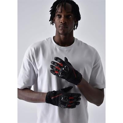 Vexo Gp Tech Air Yazlık Motosiklet Eldiveni