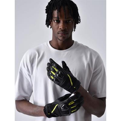 Vexo Gp Tech Air Yazlık Motosiklet Eldiveni