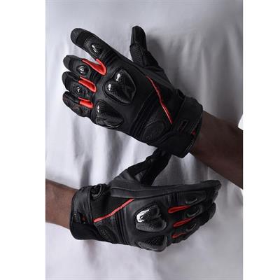 Vexo Gp Tech Air Yazlık Motosiklet Eldiveni