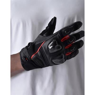 Vexo Gp Tech Air Yazlık Motosiklet Eldiveni