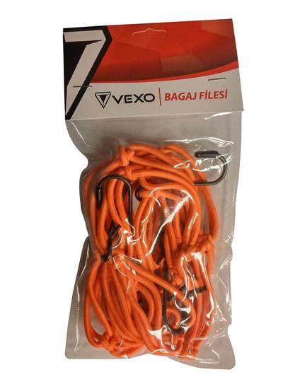 Vexo Kask - Taşıma Filesi