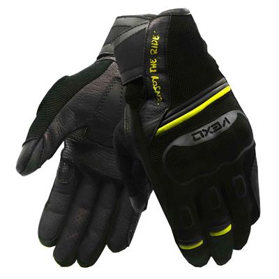 Vexo Leader Yazlık Motosiklet Eldiveni