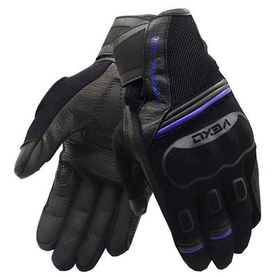 Vexo Leader Yazlık Motosiklet Eldiveni