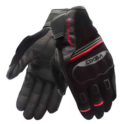 Vexo Leader Yazlık Motosiklet Eldiveni