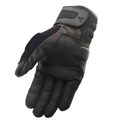 Vexo Leader Yazlık Motosiklet Eldiveni