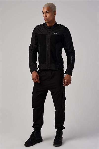 Vexo Magnus Air Motosiklet Montu