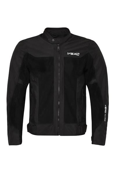 Vexo Magnus Air Motosiklet Montu