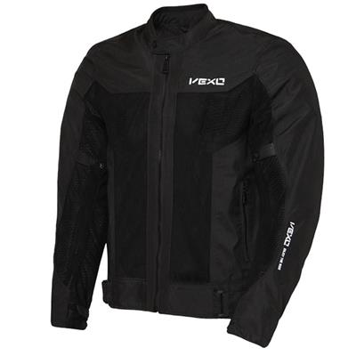 Vexo Magnus Air Motosiklet Montu