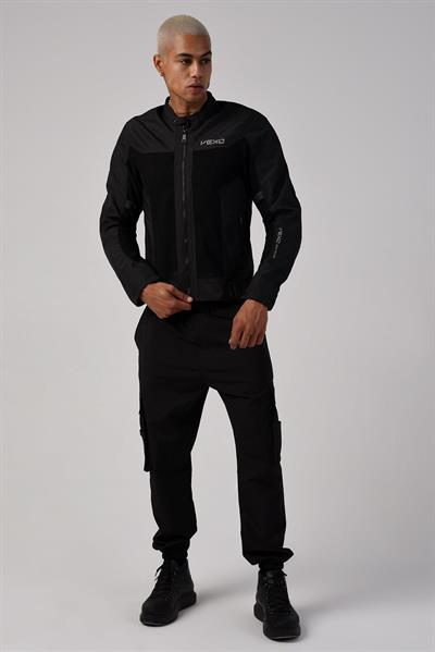 Vexo Magnus Air Motosiklet Montu