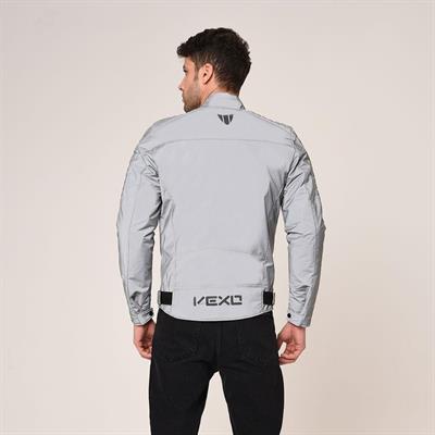 Vexo Panamera Evo Motosiklet Montu