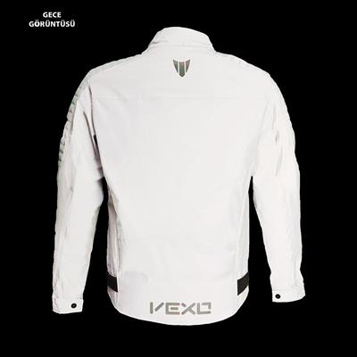 Vexo Panamera Evo Motosiklet Montu