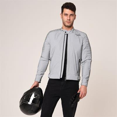 Vexo Panamera Evo Motosiklet Montu