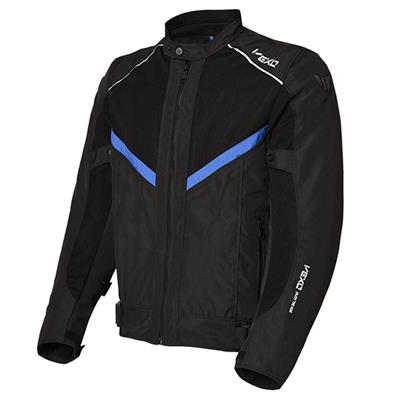 Vexo Quatro Motosiklet Montu