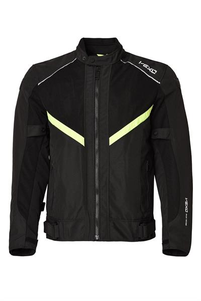 Vexo Quatro Motosiklet Montu