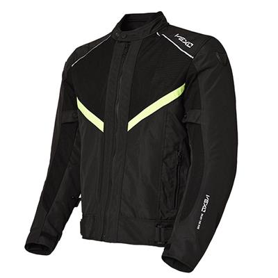 Vexo Quatro Motosiklet Montu