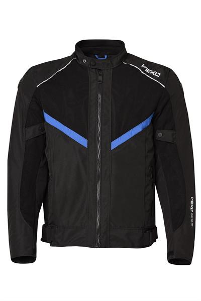 Vexo Quatro Motosiklet Montu