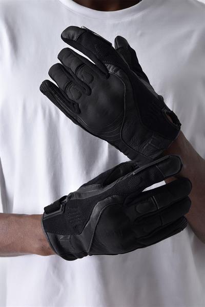 Vexo Rainforce Motosiklet Eldiveni