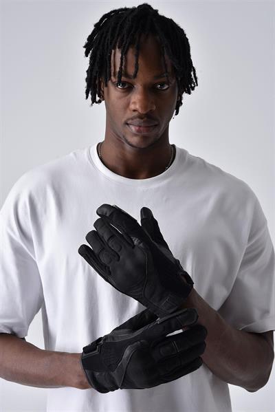 Vexo Rainforce Motosiklet Eldiveni