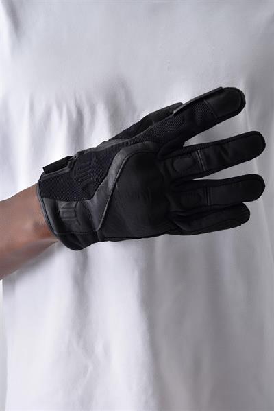 Vexo Rainforce Motosiklet Eldiveni