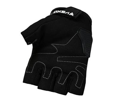 Vexo Santa Kısa Parmak Motosiklet Eldiveni