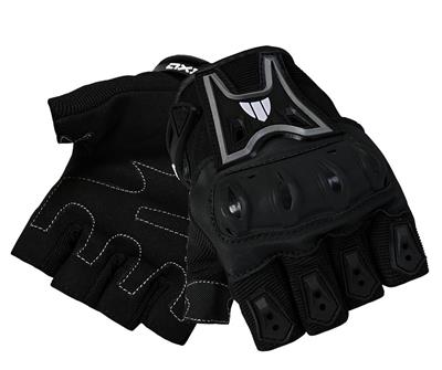 Vexo Santa Kısa Parmak Motosiklet Eldiveni