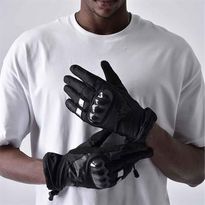 Vexo Scout H2O Motosiklet Eldiveni