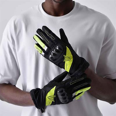 Vexo Scout H2O Motosiklet Eldiveni