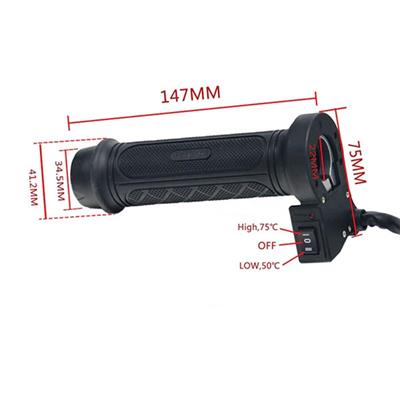 Vexo SR-70 Elcik Isıtma