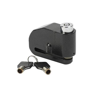 Vexo SR6 Alarmlı Disk Kilit