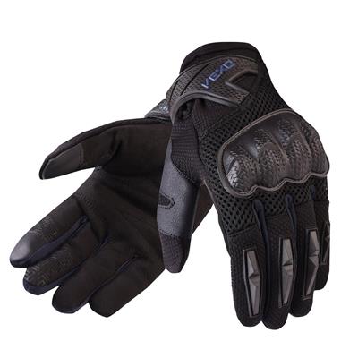 Vexo Stunt Motosiklet Eldiveni