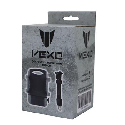 Vexo Telefon Tutucu Ayna Bağlantılı(258 AÇIK MODEL)