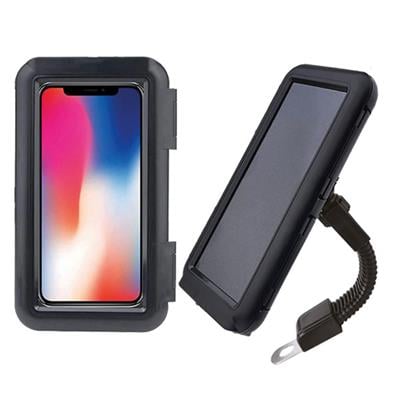 Vexo Telefon Tutucu Ayna Bağlantılı(M5 Kapalı Model)