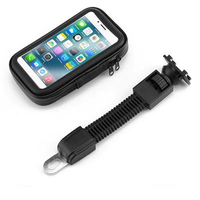 Vexo Telefon Tutucu Ayna Bağlantılı4.7