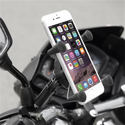 Vexo Telefon Tutucu Ayna Bağlantılı- Ahtapot